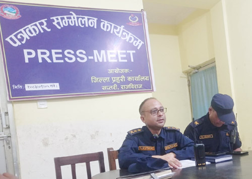 डेढ करोड भन्दा बढी राजश्व संकलन, २ हजार ९ सय ६० किलो गाजा बरामद